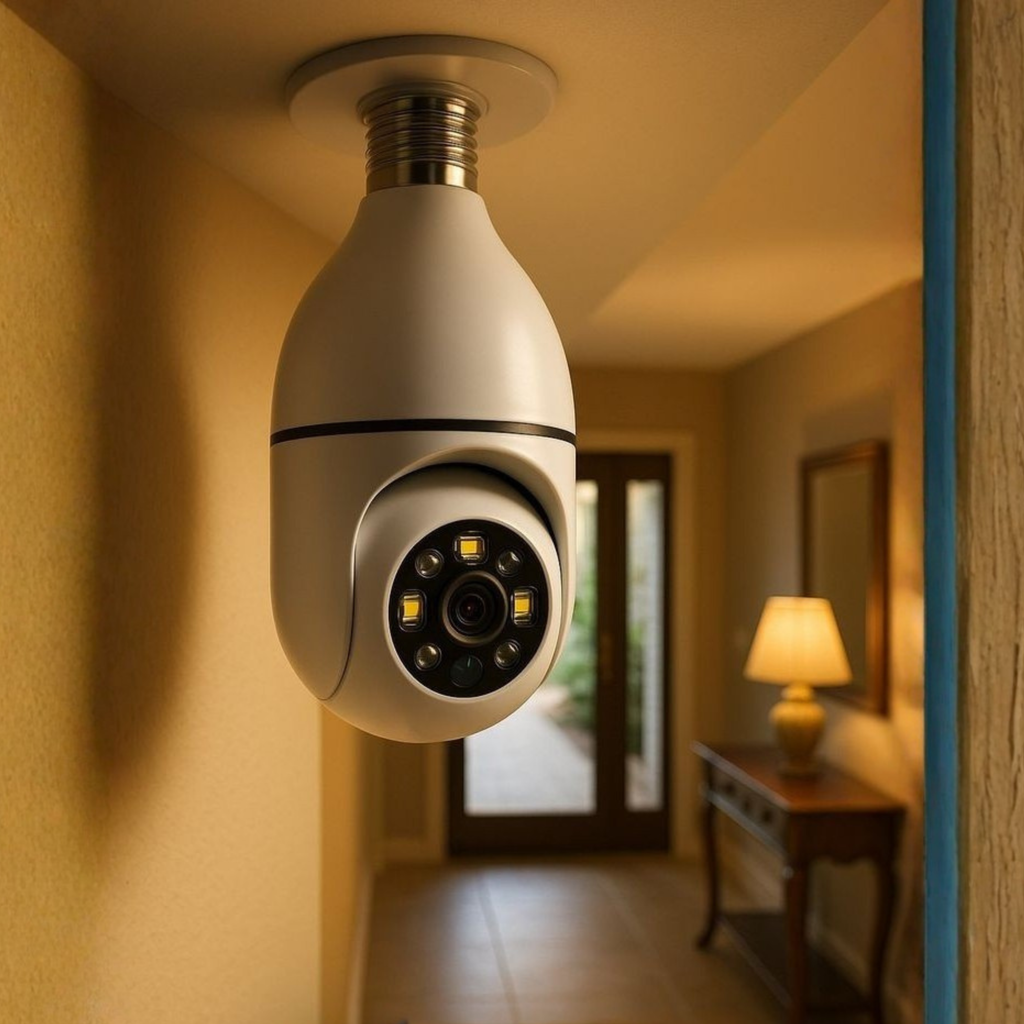 Smart Camera - كاميرا الموبايل