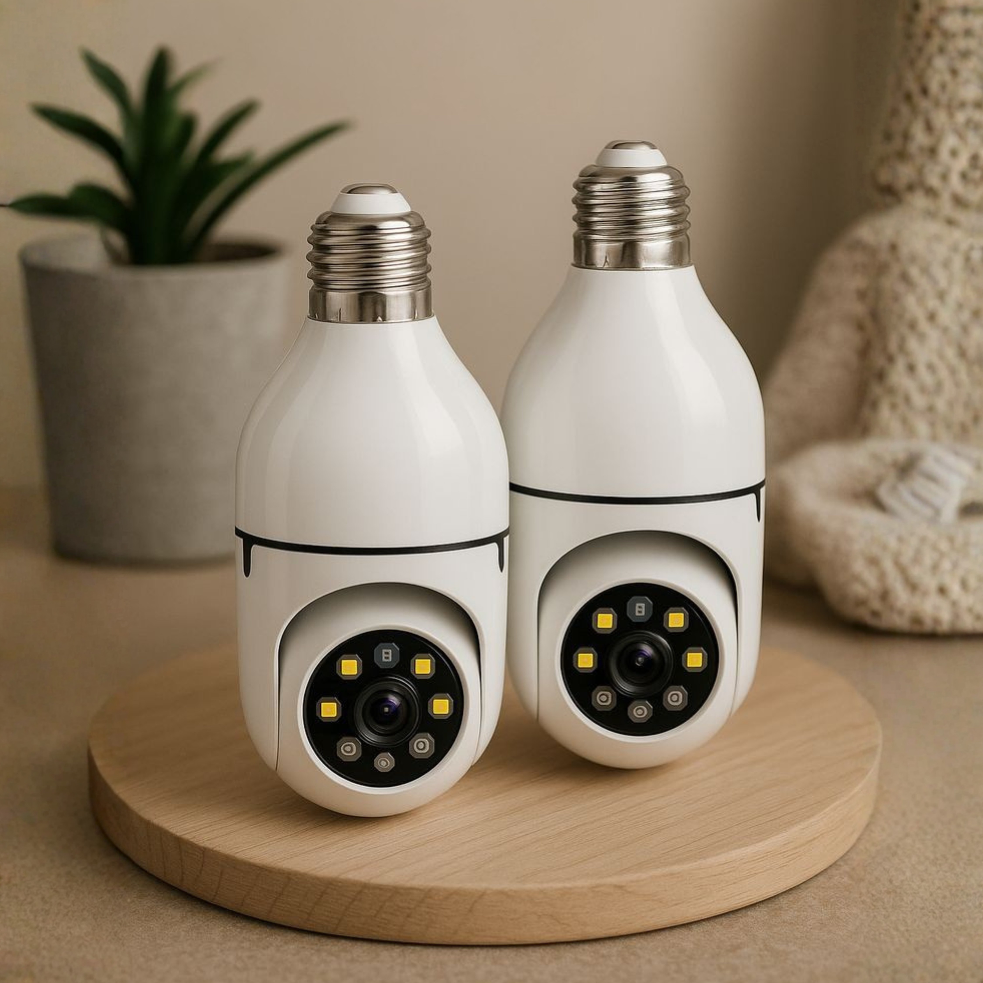 Smart Camera - كاميرا الموبايل