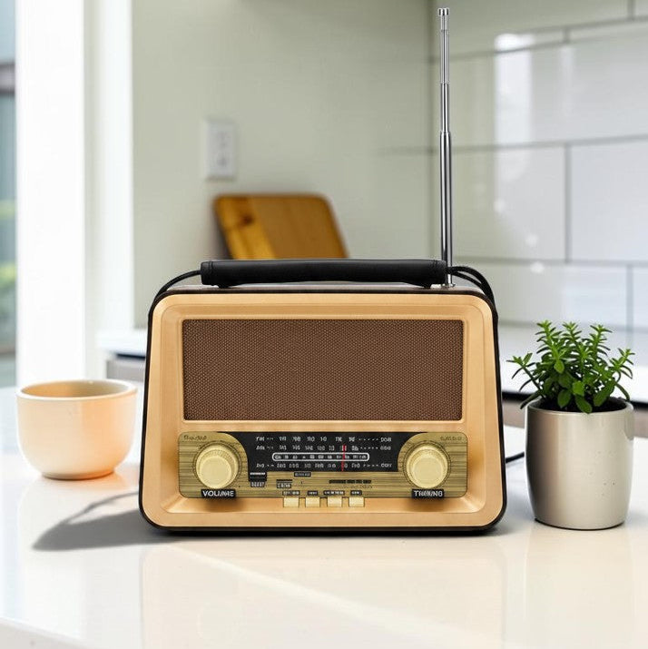 Retro Radio - راديو كلاسيك