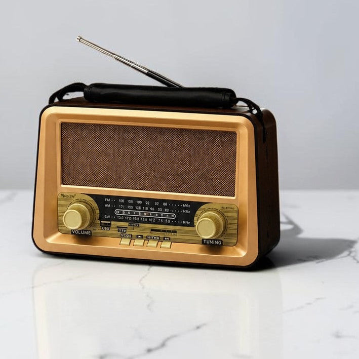 Retro Radio - راديو كلاسيك