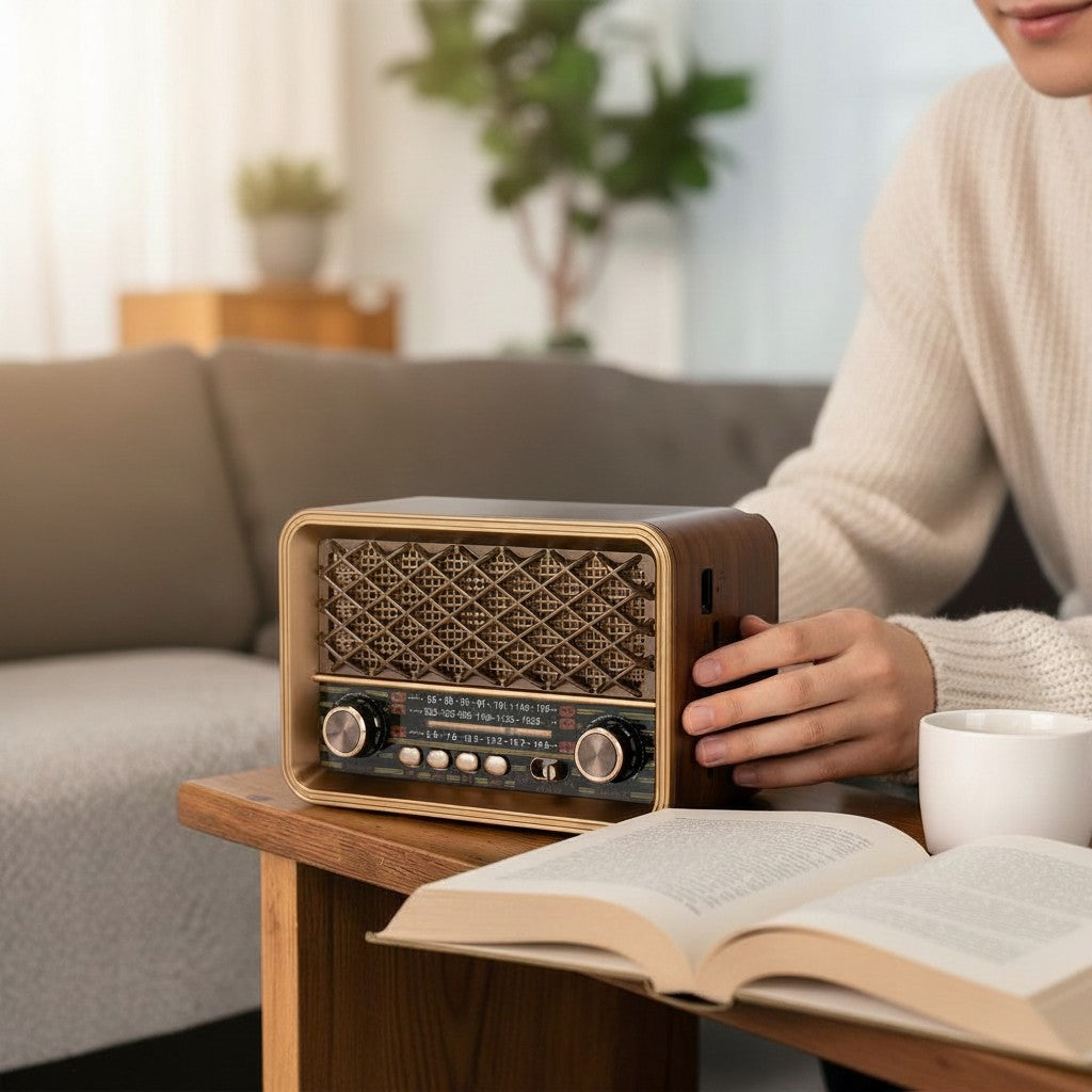 Classic Radio - كلاسيك راديو