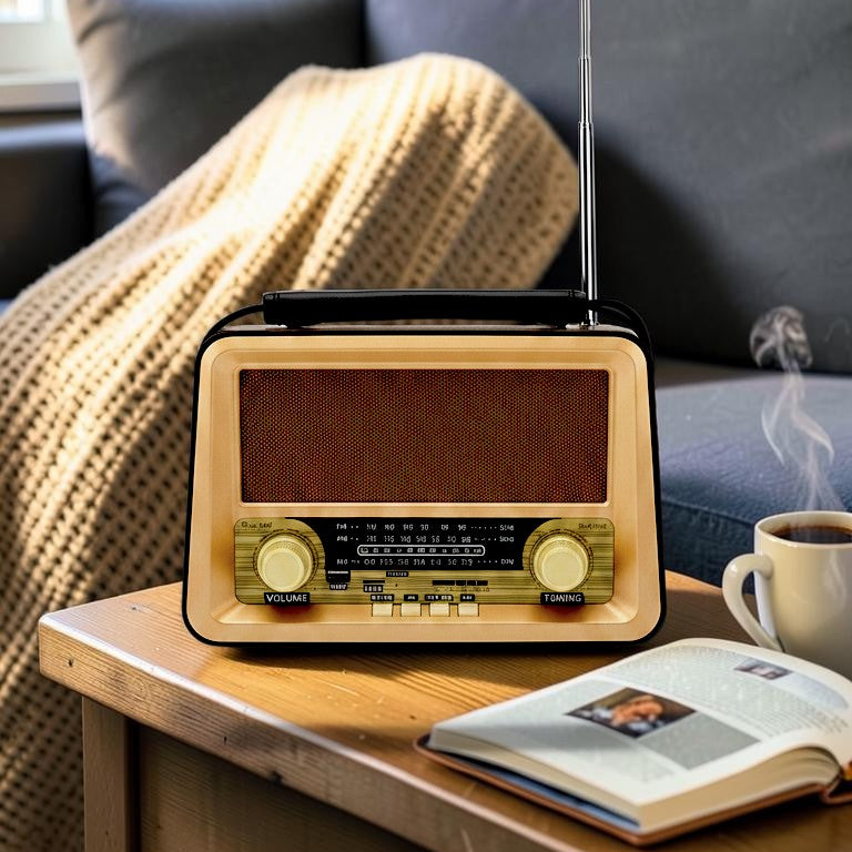 Retro Radio - راديو كلاسيك
