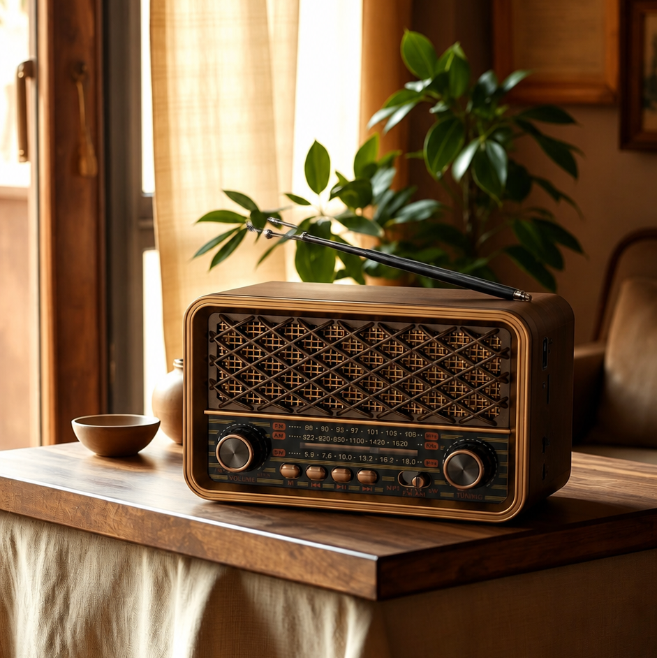 Classic Radio - كلاسيك راديو