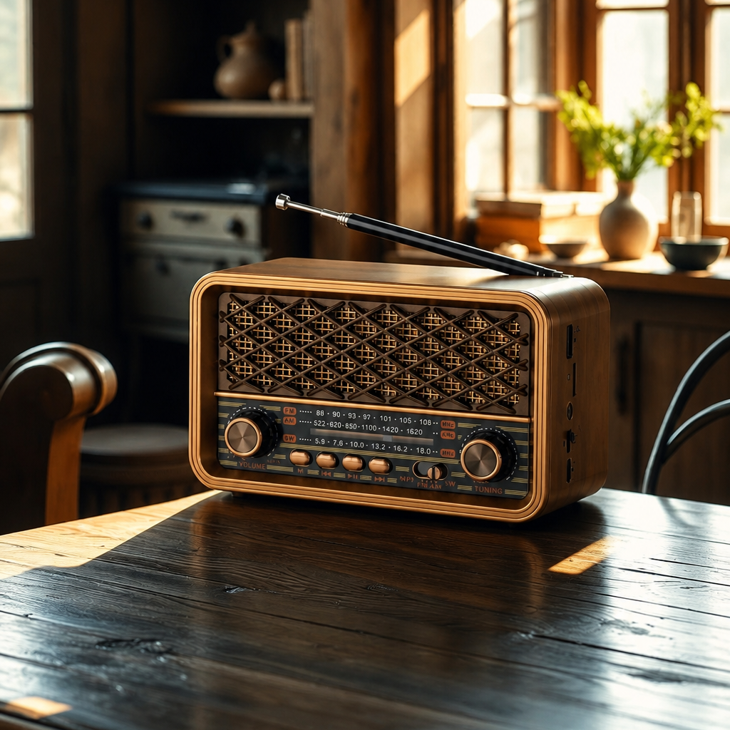 Classic Radio - كلاسيك راديو