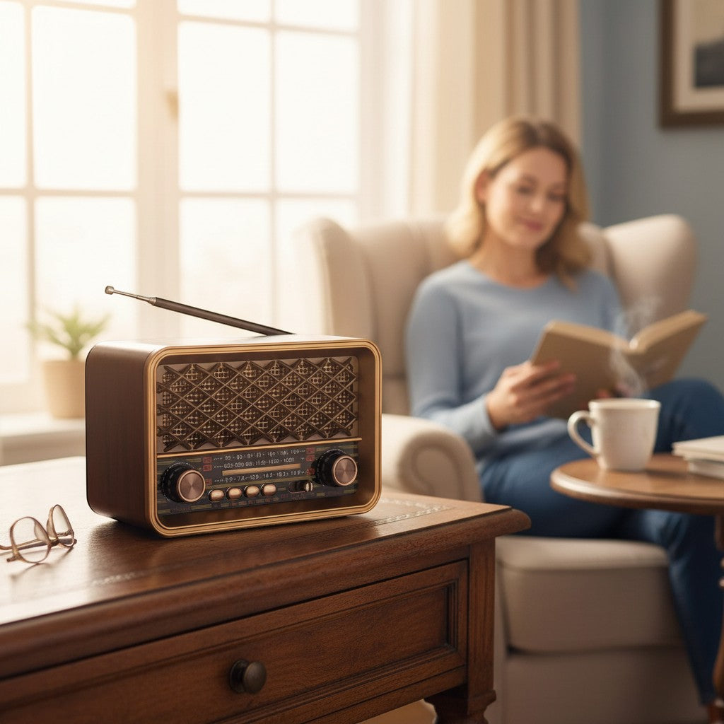 Classic Radio - كلاسيك راديو