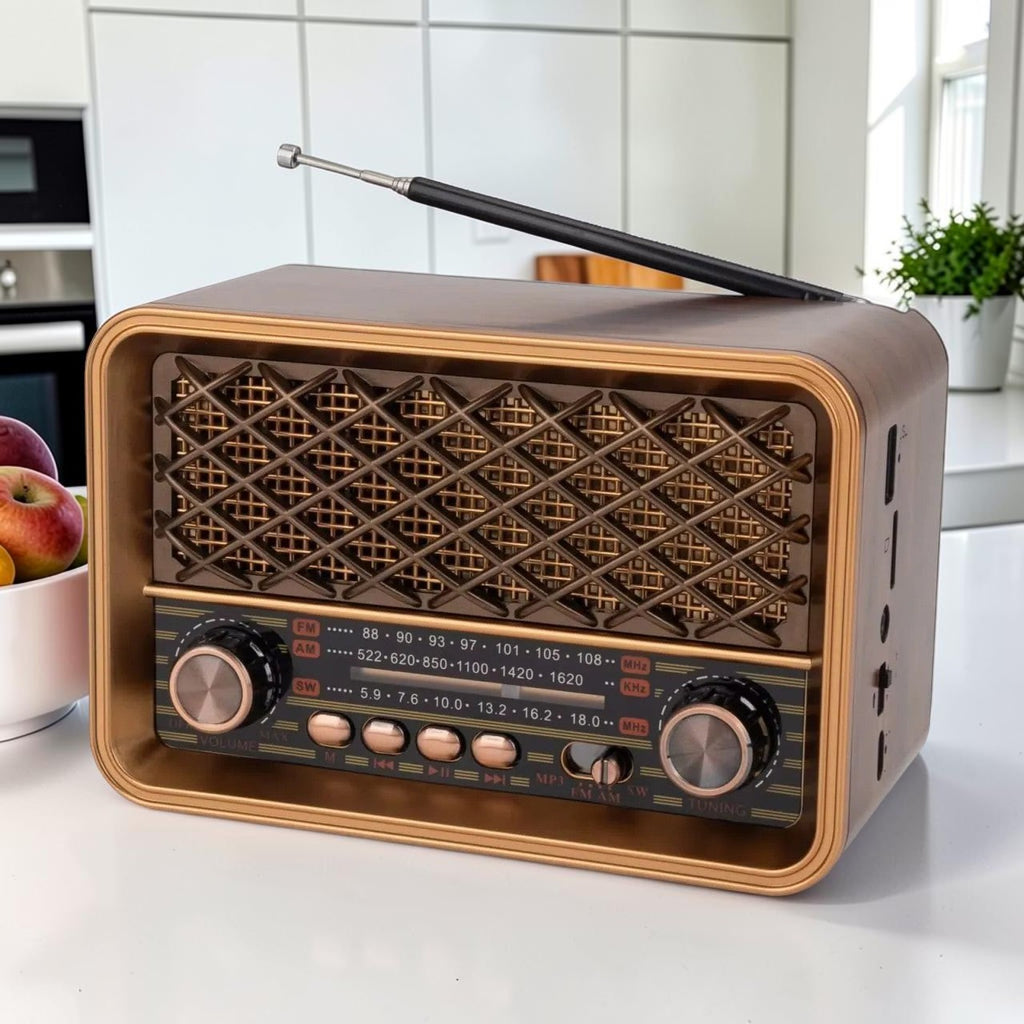 Classic Radio - كلاسيك راديو