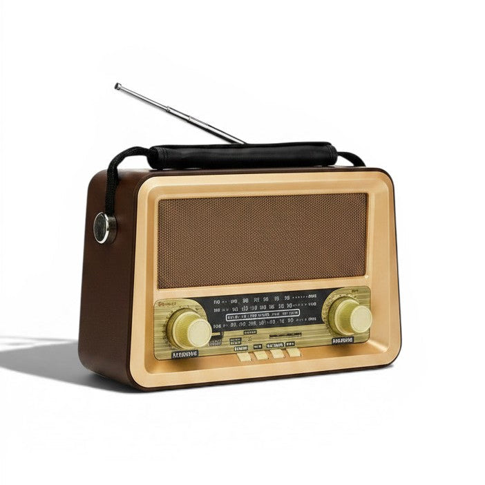 Retro Radio - راديو كلاسيك