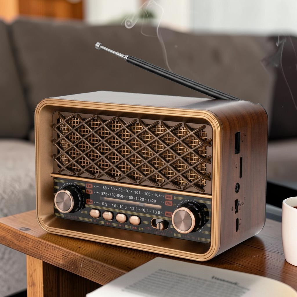 Classic Radio - كلاسيك راديو