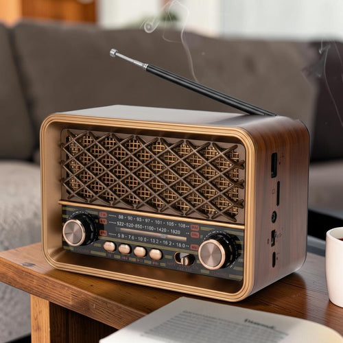 Classic Radio - كلاسيك راديو
