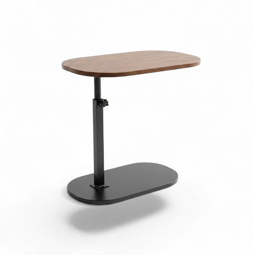 C-Shape Sofa Table - طاوله صغيره