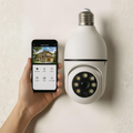 Smart Camera - كاميرا الموبايل